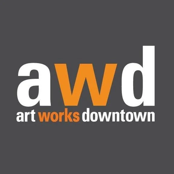 Art Walk Downtown San Rafael