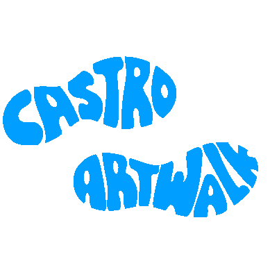 Castro Art Walk