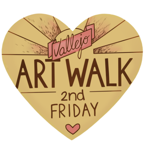 Vallejo ArtWalk
