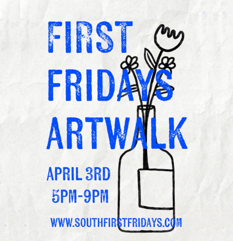 First Fridays ArtWalk SJ