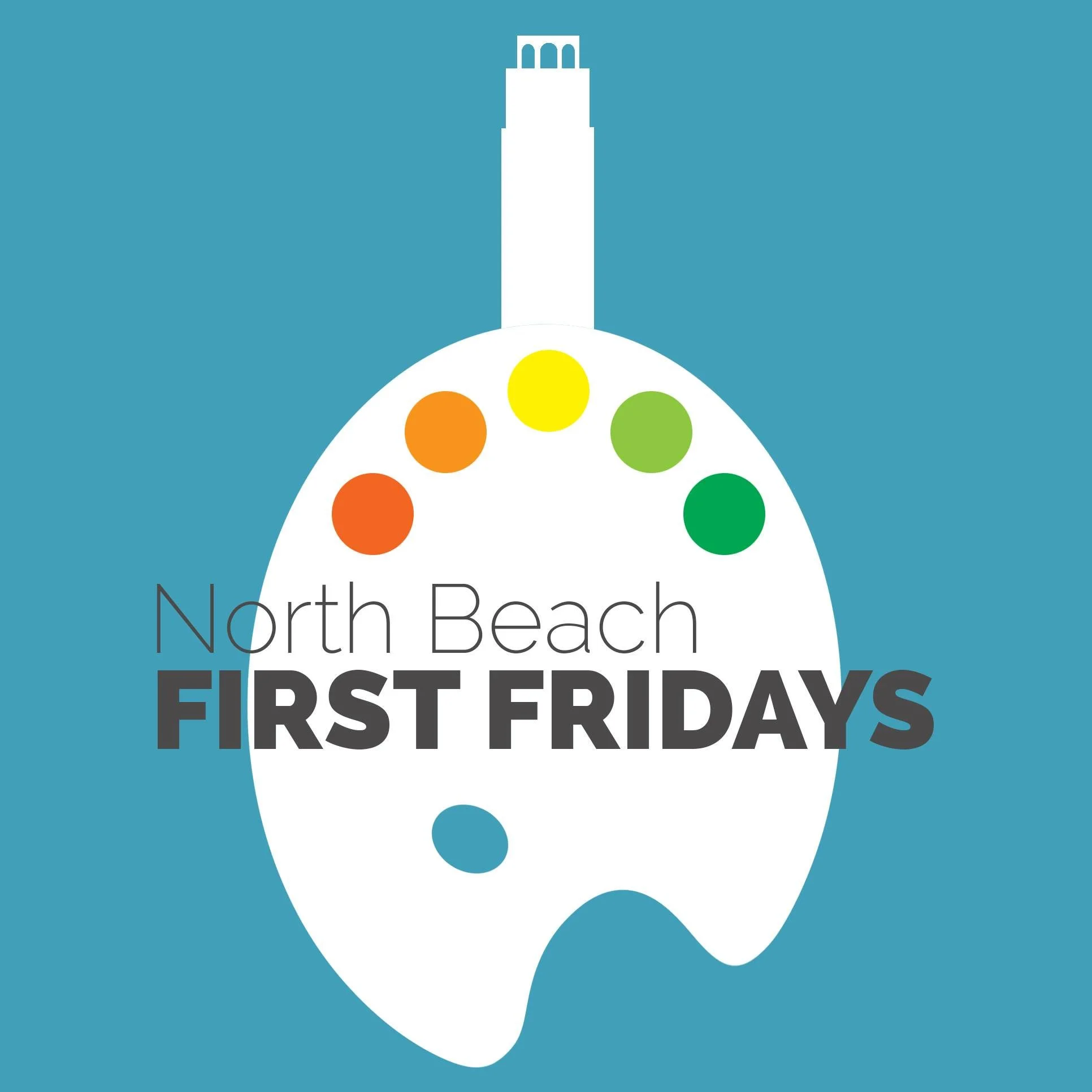 North Beach First Fridays