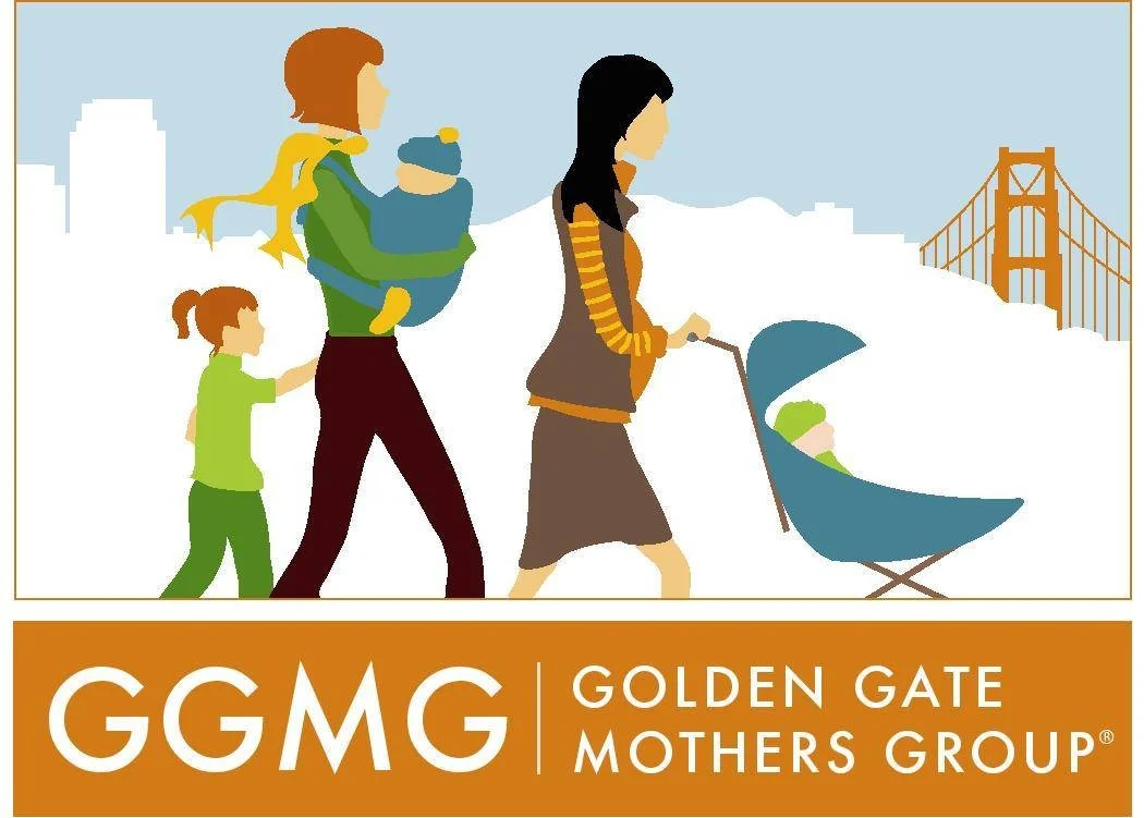 Golden Gate Mothers Group