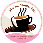 Mocha Moms