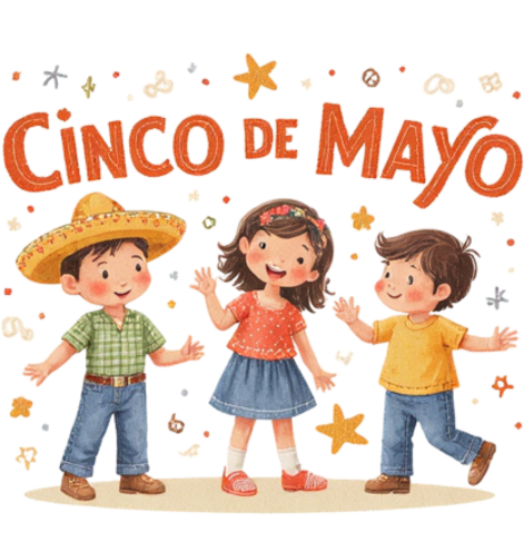Family-Friendly Cinco de Mayo Fun Around the Bay Area