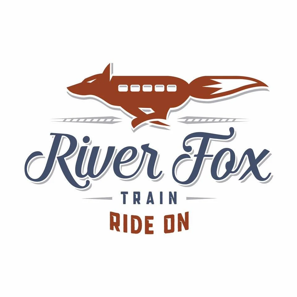 All Aboard the Magic: Vintage Train Experiences on the River Fox Railway