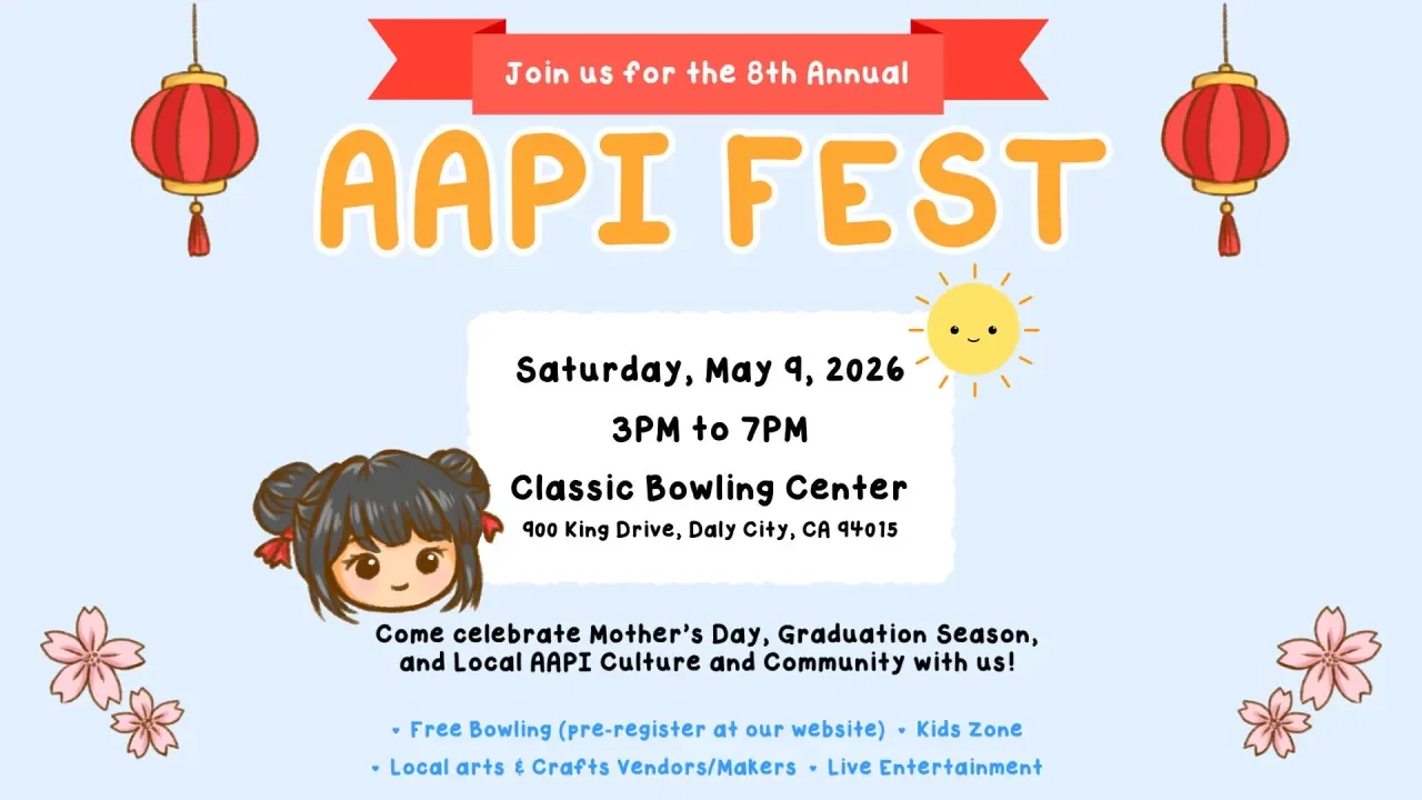 AAPI FEST