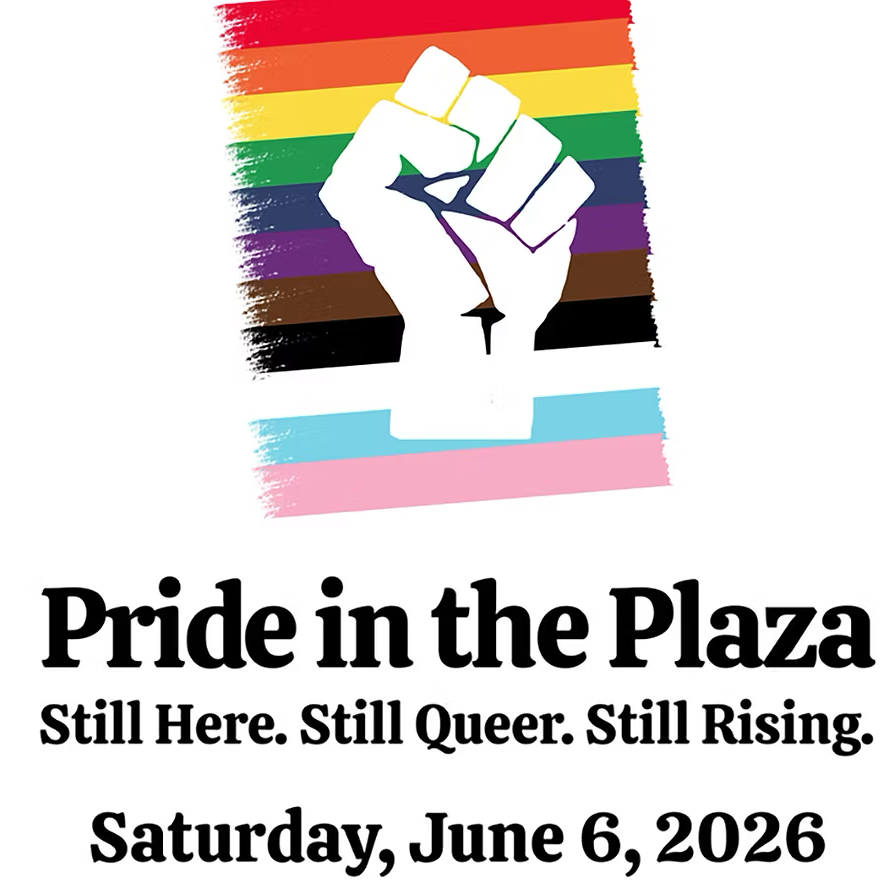 Concord Pride in the Plaza