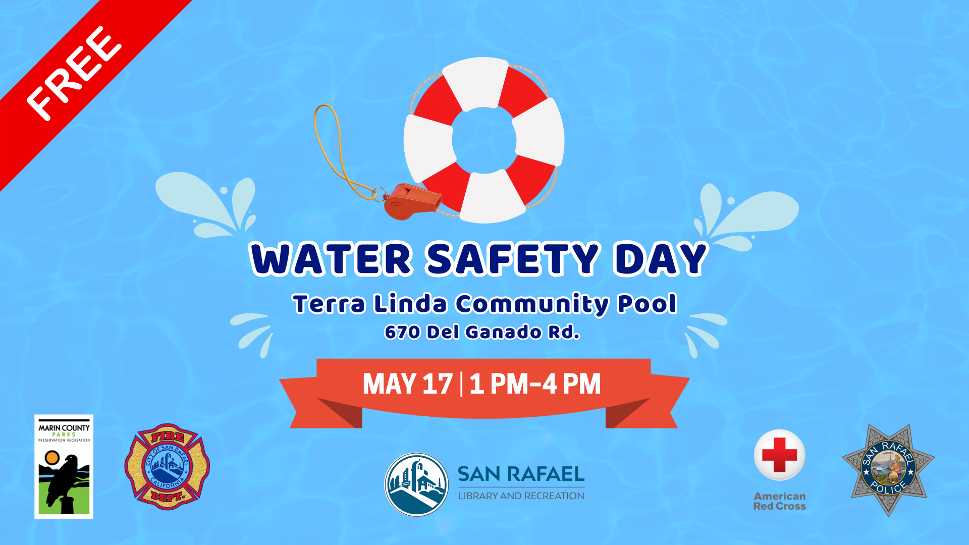 Water Safety Day