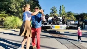 Mill Valley: Creekside Fridays