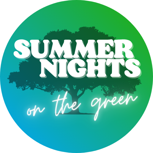 Windsor Summer Nights on the Green