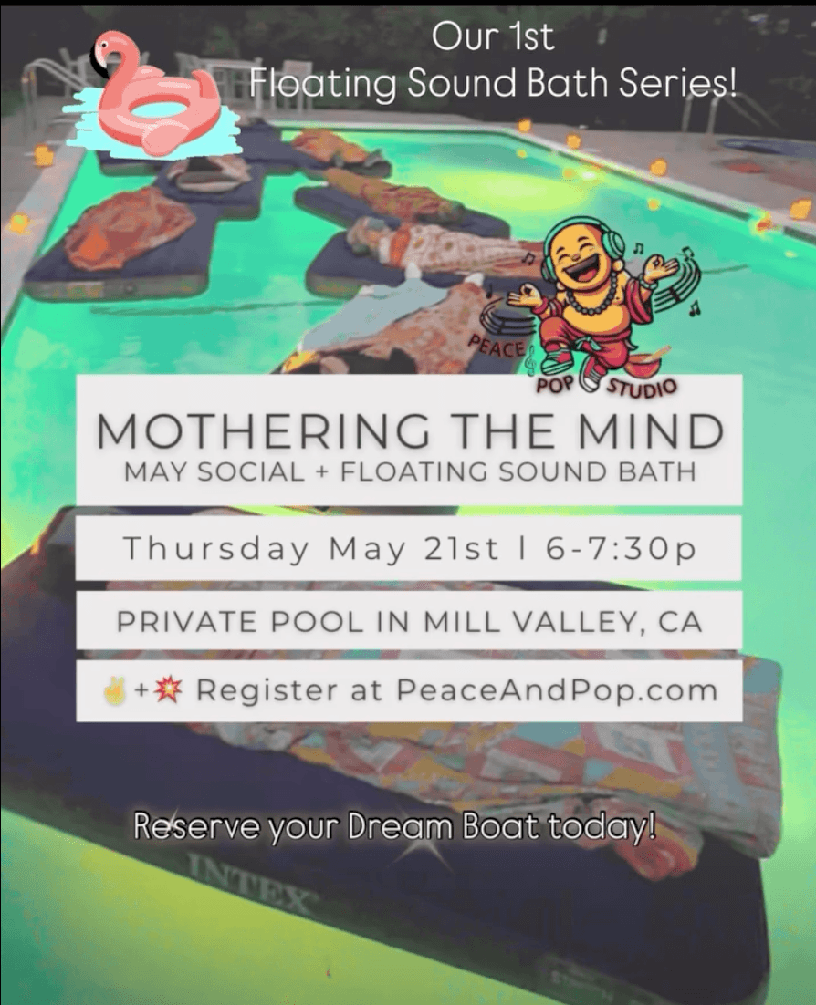 Mill Valley: Mothering the Mind
