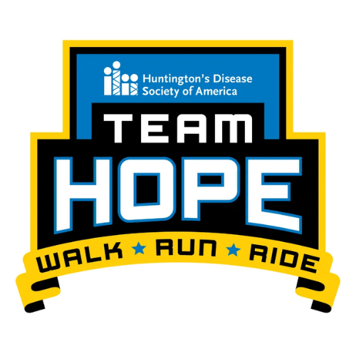 Team Hope Walk, Huntington’s Disease