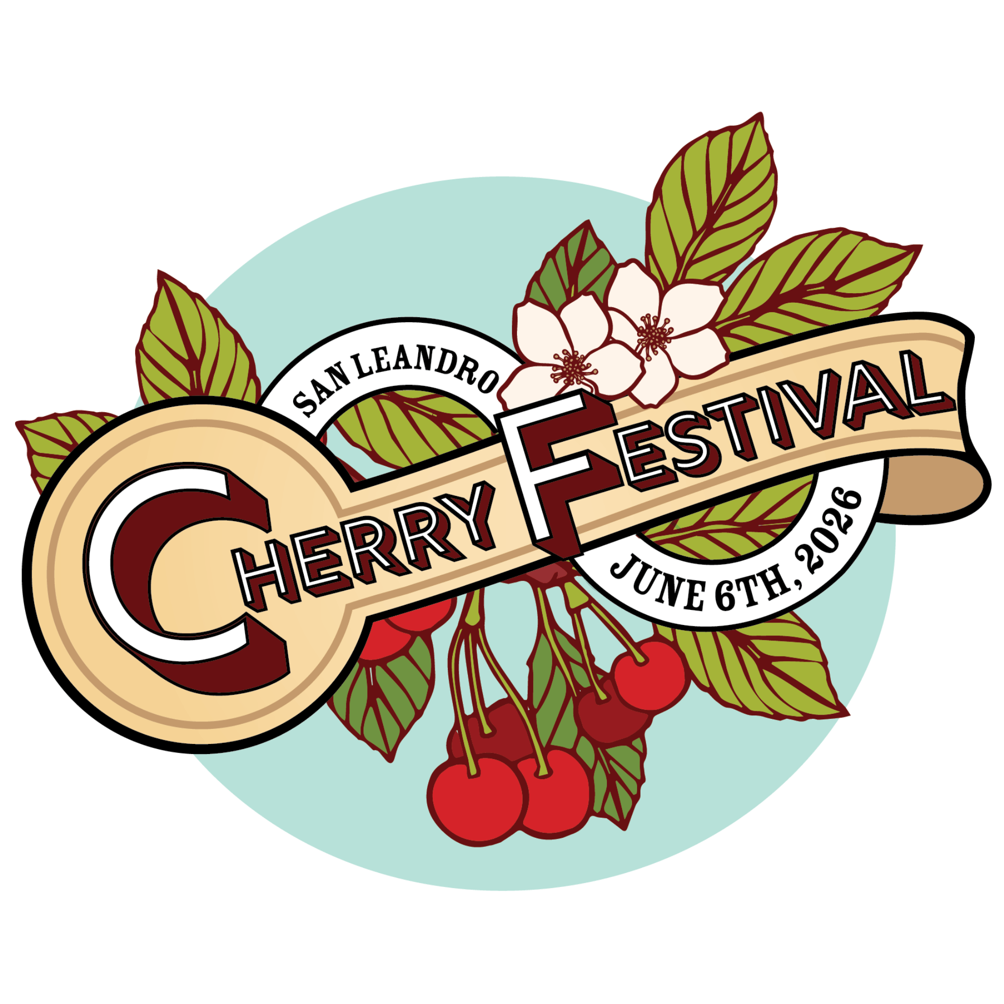 San Leandro Cherry Festival