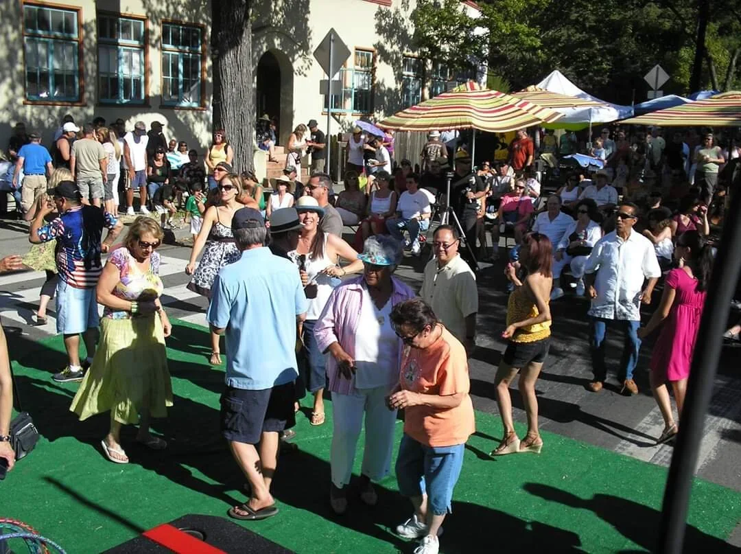 Sugartown Festival