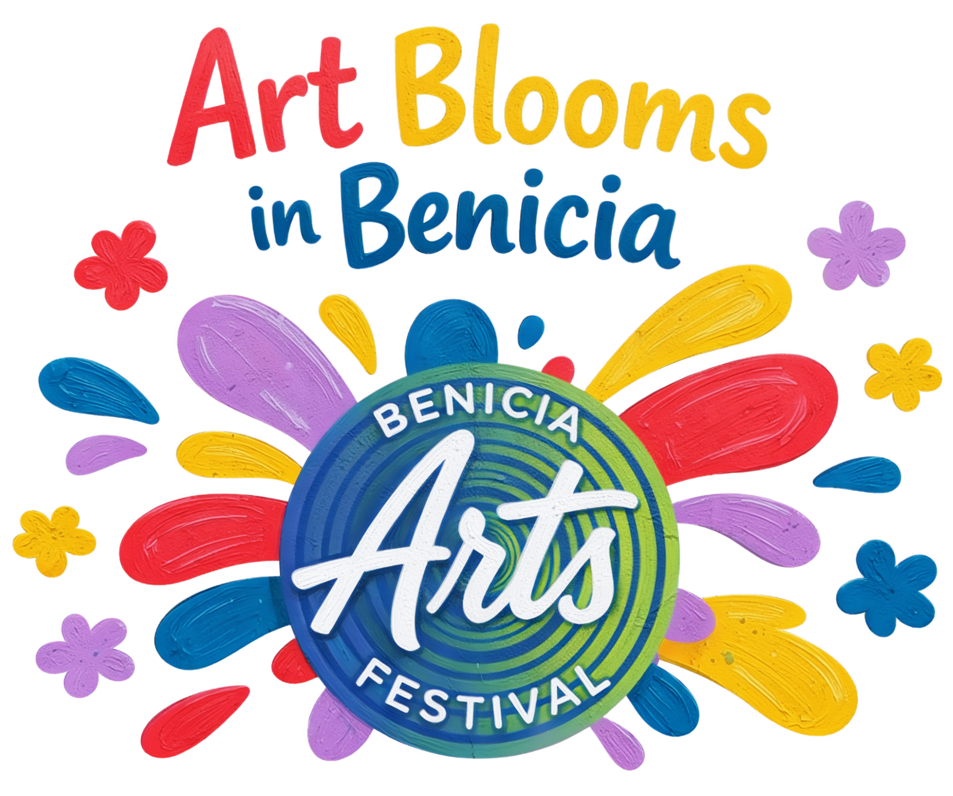 Benicia Arts Festival