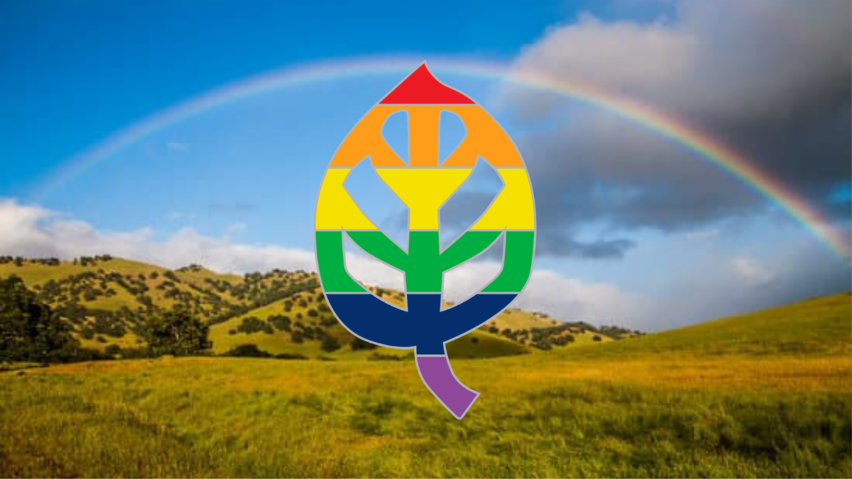 Berkeley: Pride in the Park