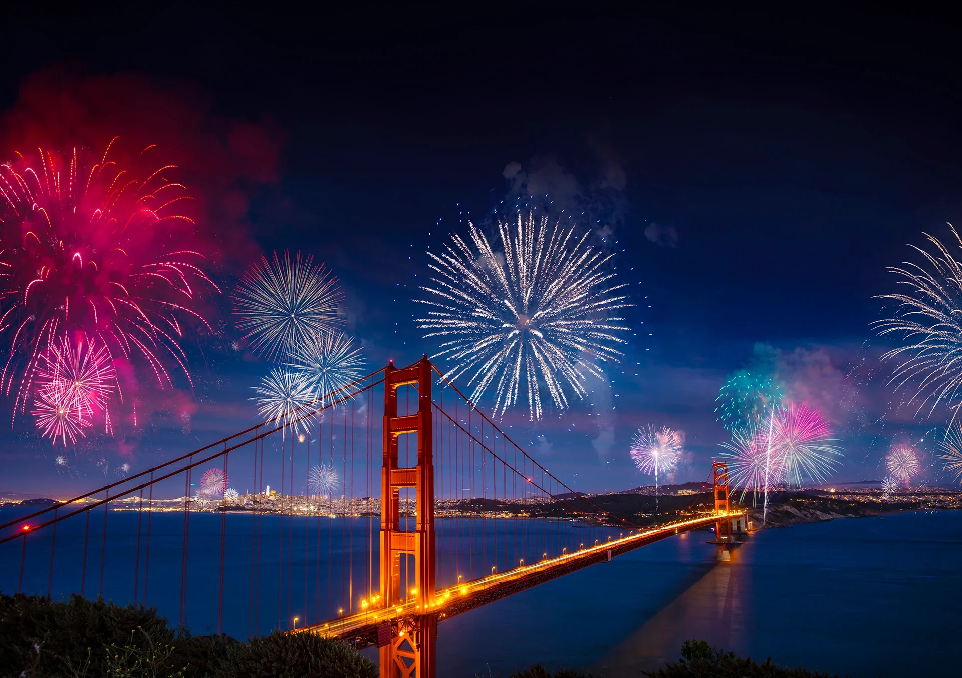 Cavallo Point