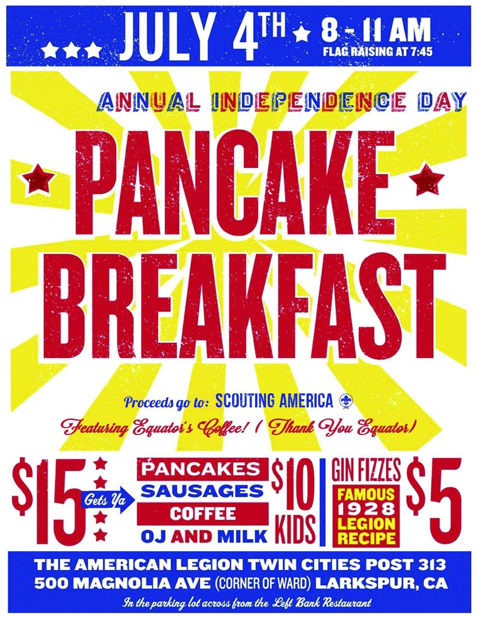 American Legion Twin Cities Post 313