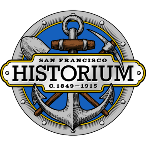 San Francisco Historium