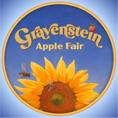 Gravenstein Apple Fair