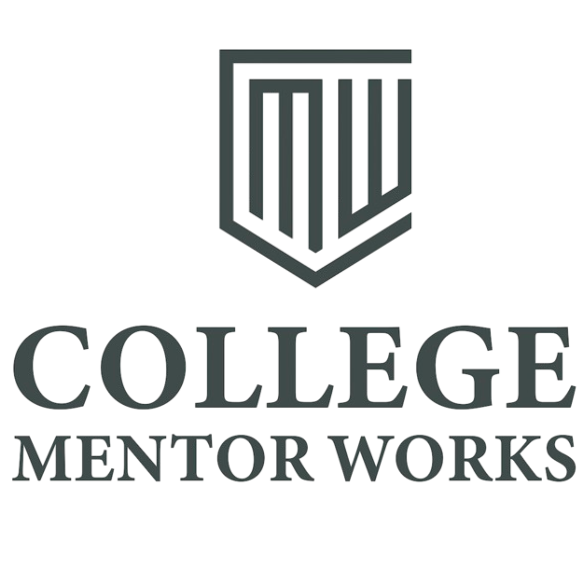 College Mentor Works
