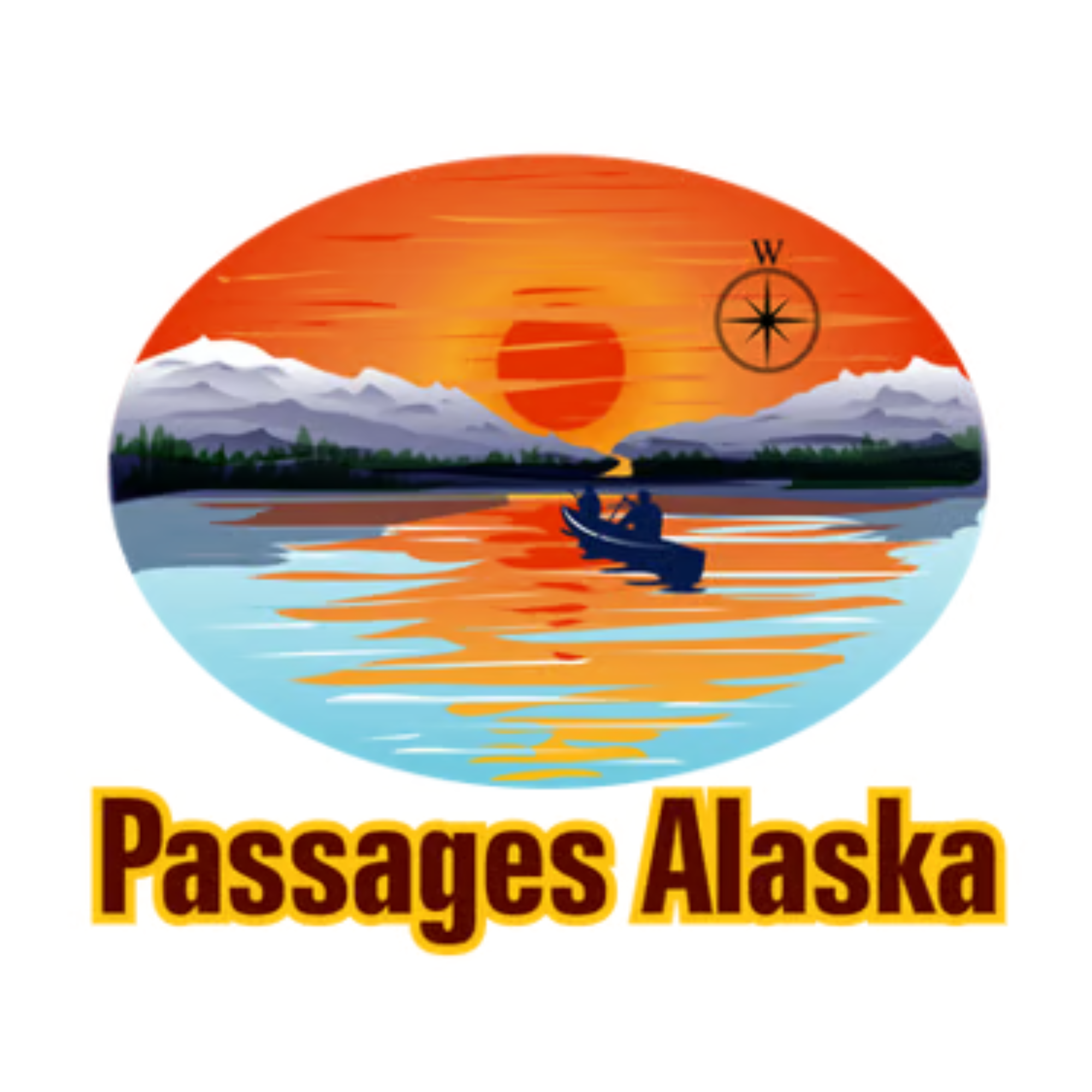 Passages Alaska