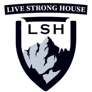 Milestone House &amp; Live Strong House