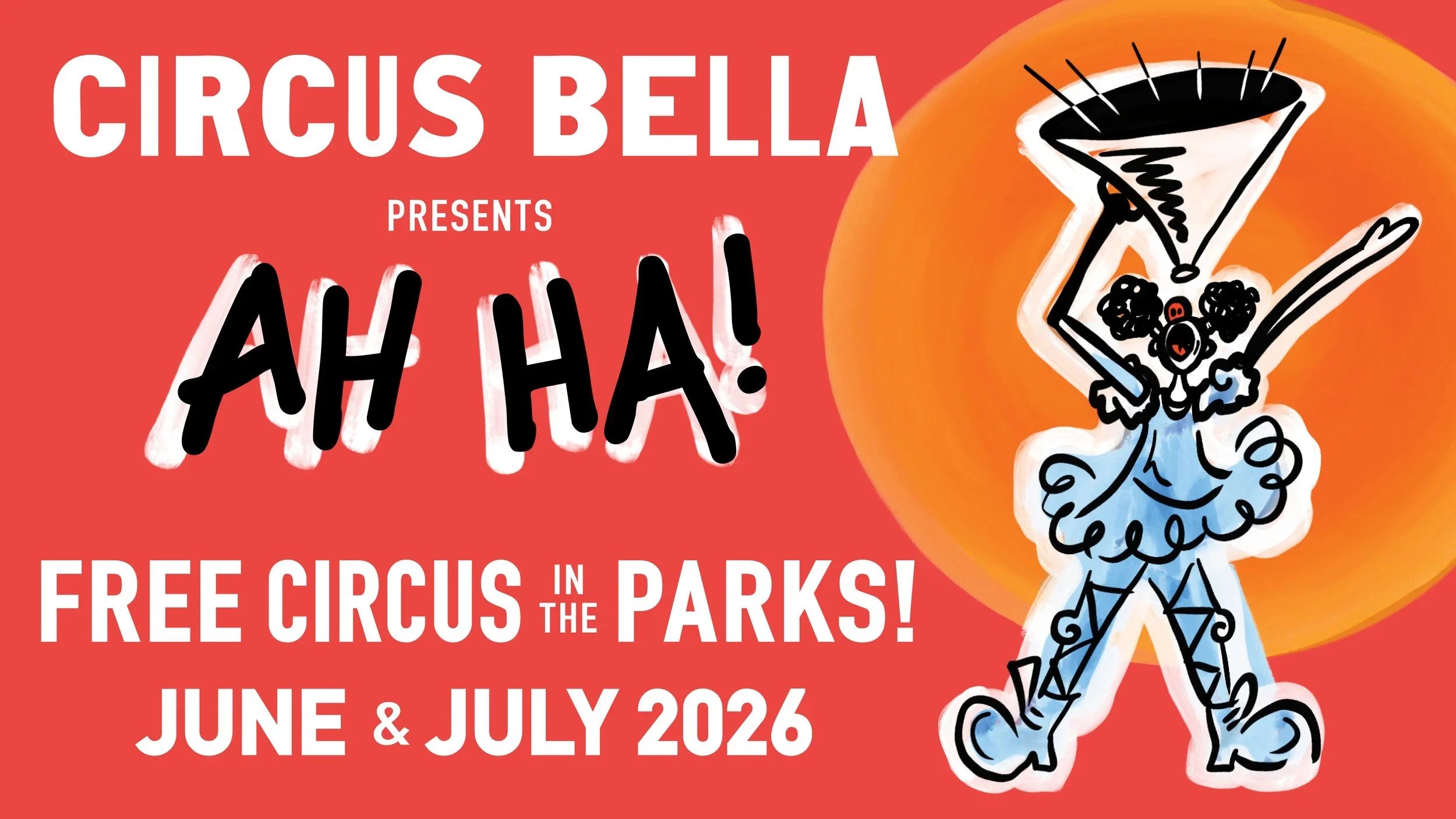 Circus in the Parks