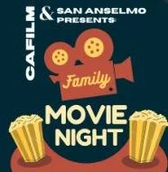 San Anselmo: Star Wars Night: A New Hope &amp; The Empire Strikes Back