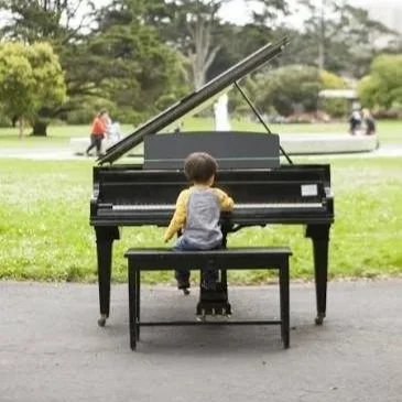 Flower Piano® 11th Anniversary