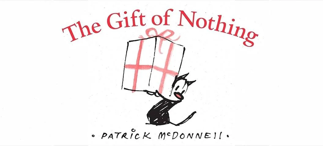Mill Valley: The Gift of Nothing