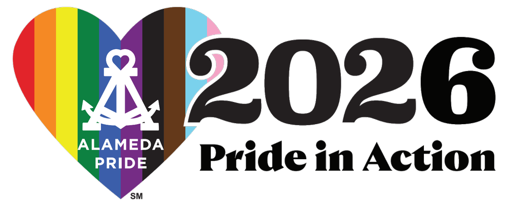 Alameda Pride at the Park and Block Party