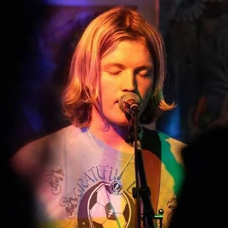 Spencer Krenz Bluegrass Band 