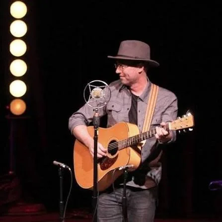 Michael McNevin &amp; The Spokes