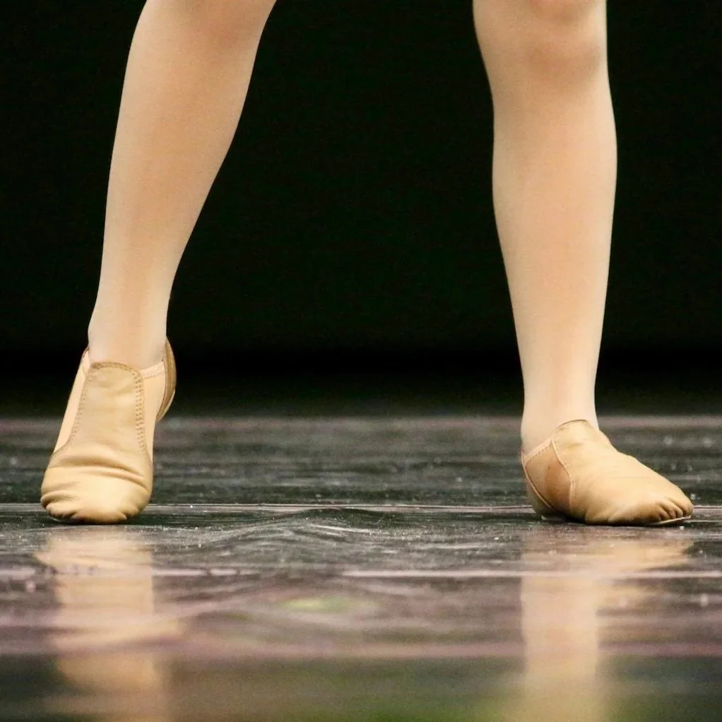 Happy Feet Dance School