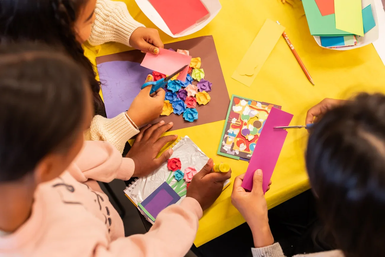 Family Studios at SFMOMA