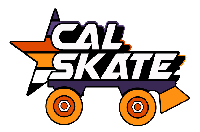 Cal Skate of Rohnert Park