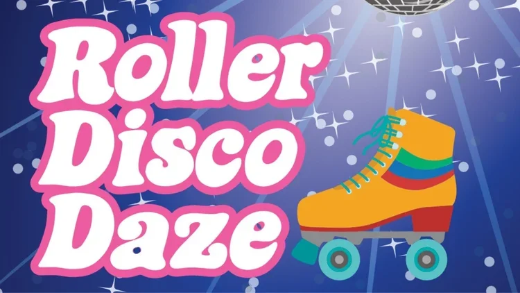 Roller Disco Daze