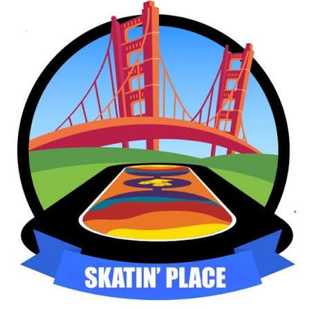 Skatin' Place