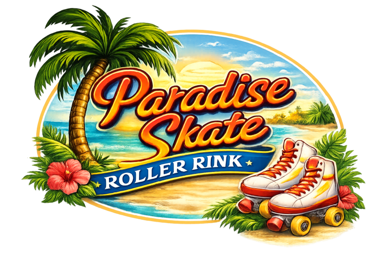 Paradise Skate Roller Rink