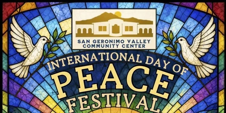 International Day of Peace Festival