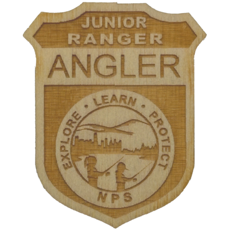 Angler