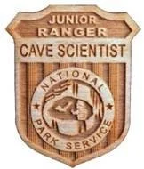Junior Cave Scientist Program