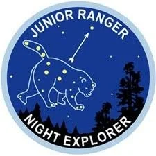 Junior Ranger Night Explorers