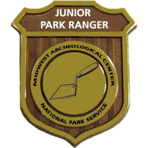Junior Archeologist