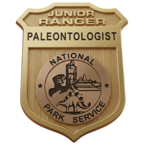 Paleontologist 