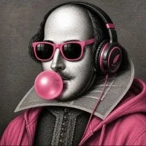 Shakespeare Summer Stroll: The Complete Works of William Shakespeare (Abridged) [Revised] [Again]
