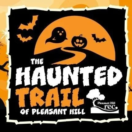 Haunted Trail of Pleasant Hill Park