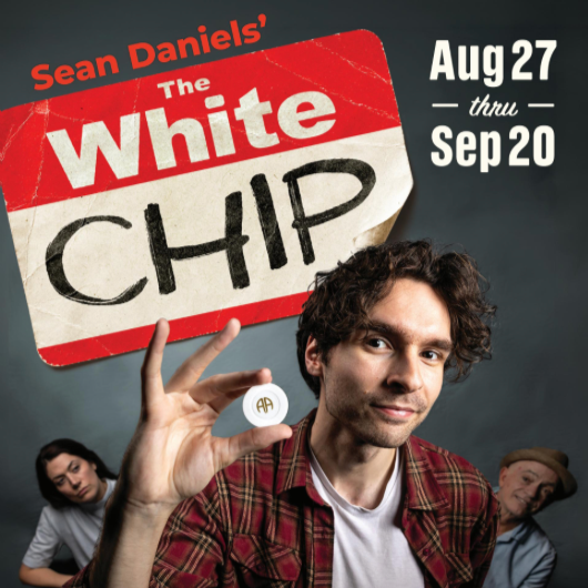 Review for The White Chip