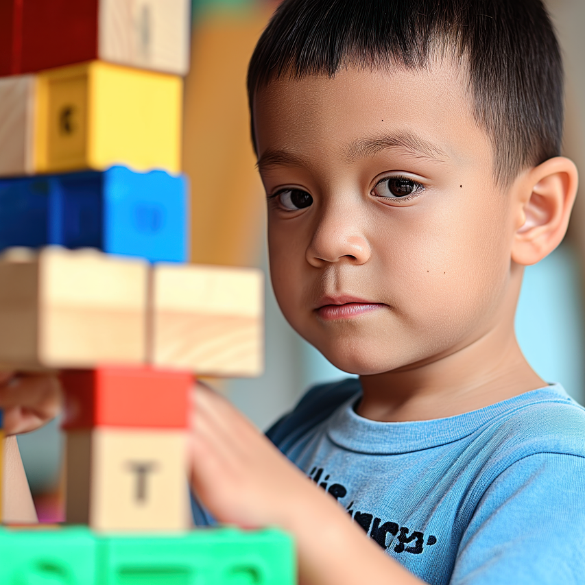 Back-to-School Support for Children with ADHD 